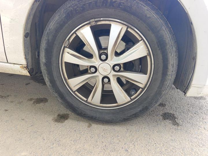 2015 3 1.5L MT Li Auto photo 8