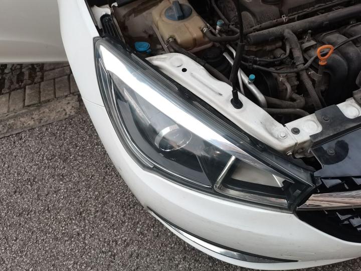 Arrizo 5 2017 1.5L CVT photo 7