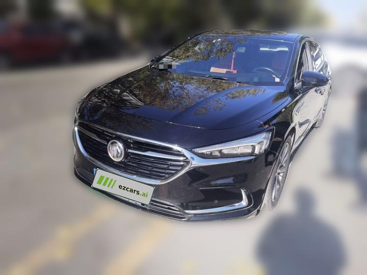 LaCrosse 2021 652T Premium