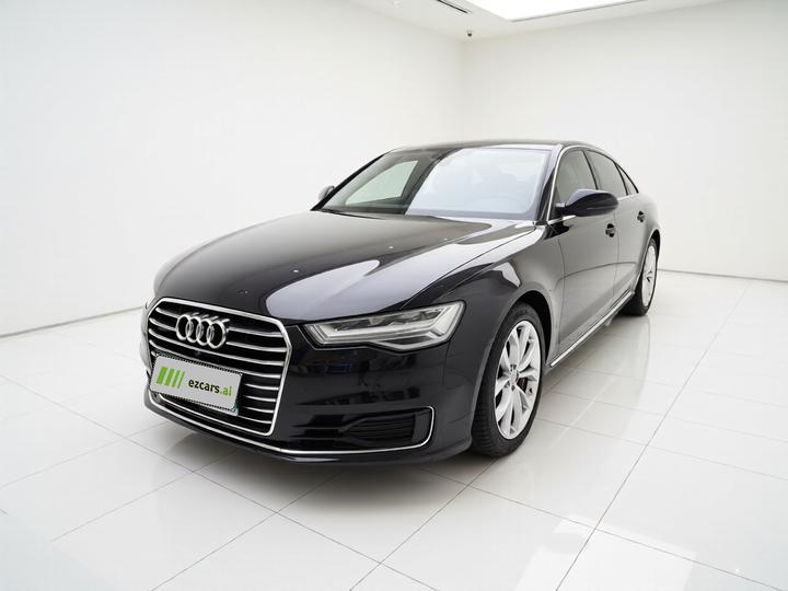 A6L 2017 45 TFSI quattro Sport