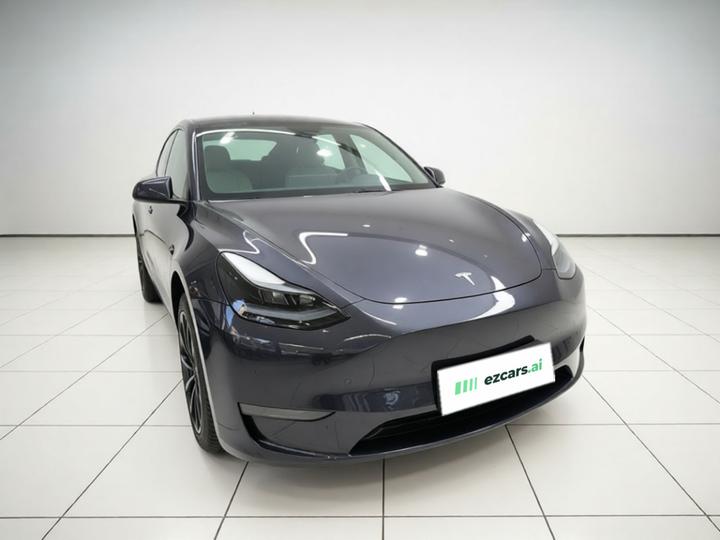 Model Y 2024 Long Range AWD photo 3