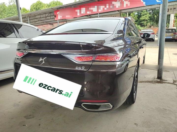 9 EV 2021 1.6T E-TENSE Progressive PHEV photo 4