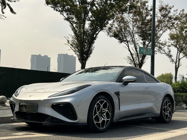Neta GT 2023 560