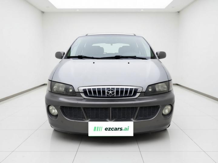 JAC Refine 2012 1.9T Diesel Comfort HFC4DB1-2C photo 2