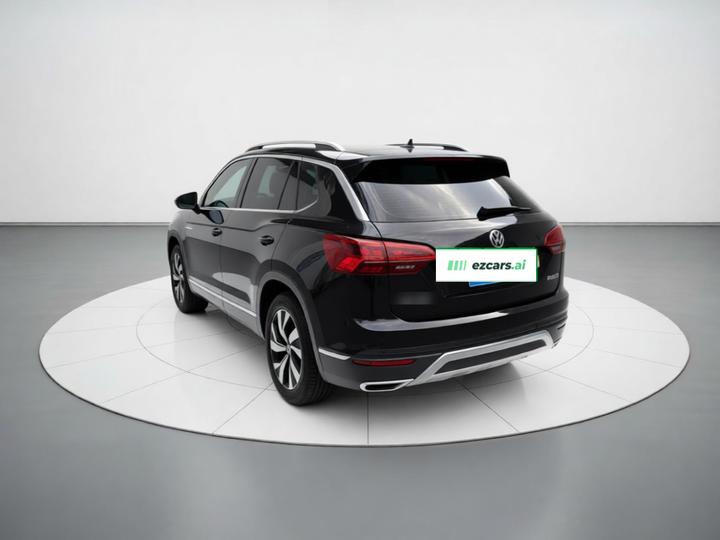 Tayron 2019 330TSI RWD Luxury China V photo 4