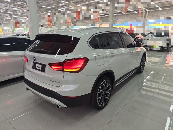 X1 2020 xDrive25Li Exclusive photo 4