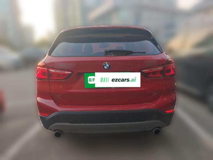 X1 2018 sDrive20Li Leading photo 5