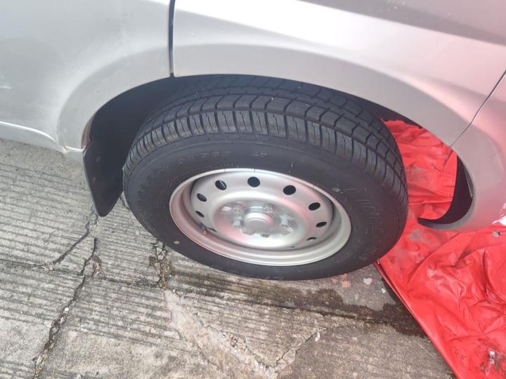 Wuling Rongguang 2021 1.5L Extended Standard LAR photo 8