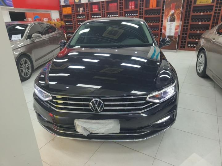 Magotan 2020 280TSI DSG Comfort photo 2