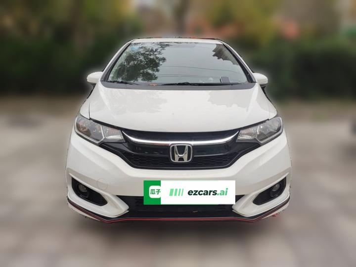 Fit 2018 1.5L CVT+ photo 2