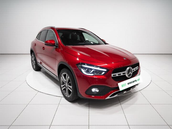 GLA 2022 Facelift GLA 200 photo 3