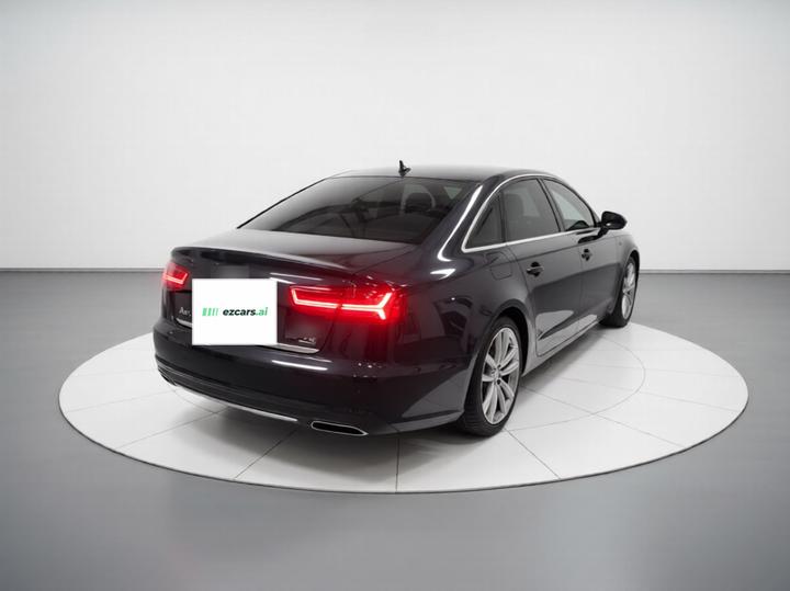 A6L 2017 45 TFSI quattro Sport photo 6