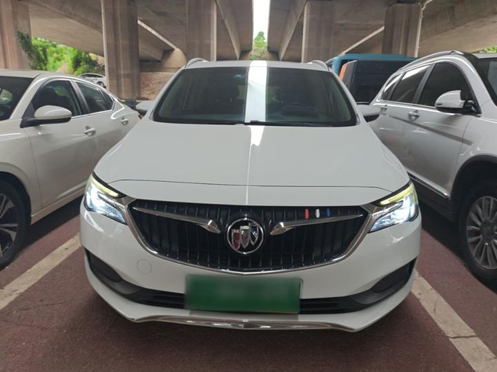 GL6 2018 18T 6-Seater Luxury photo 2