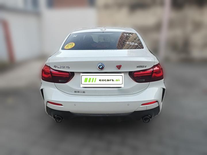 1 Series 2023 125i M Sport photo 5