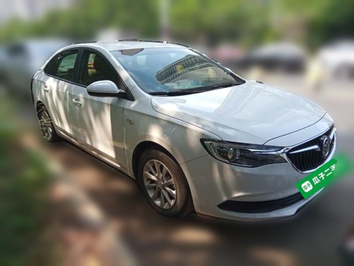 Excelle 2019 15T DCT Progressive China VI photo 3