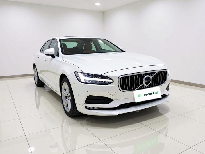 S90 2018 T4 photo 3