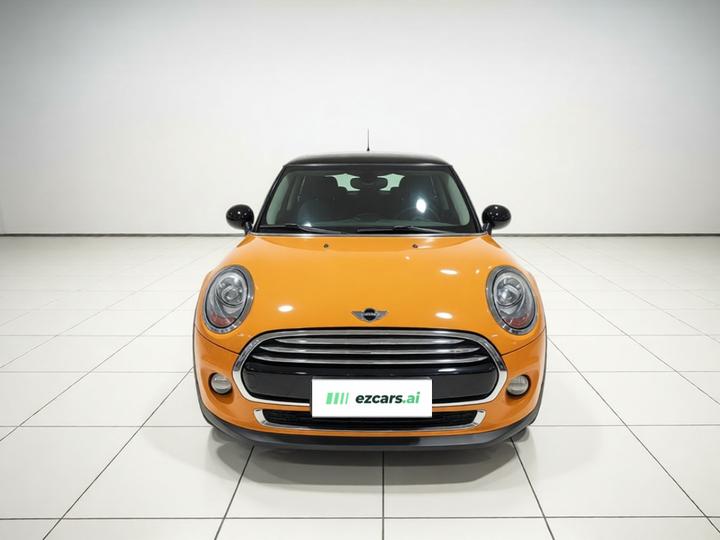 2016 1.5T COOPER photo 2