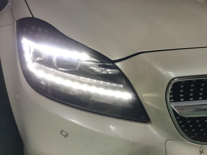 CLS 2015 CLS 260 photo 7