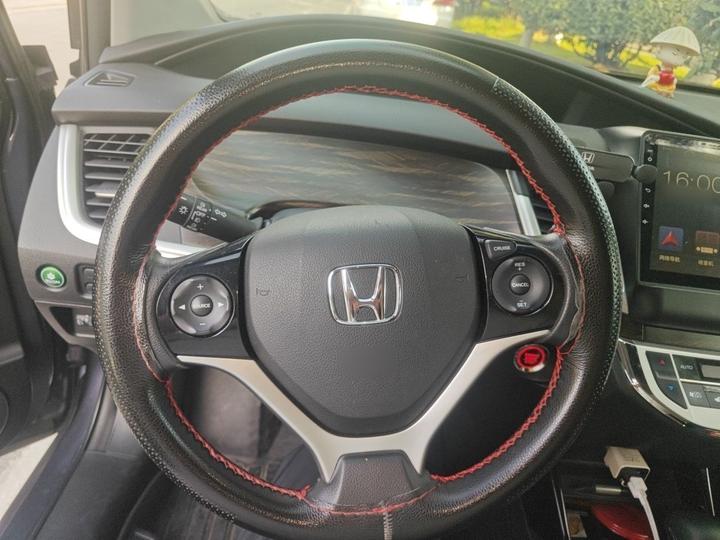 Jade 2017 210TURBO CVT 5-Seater photo 7
