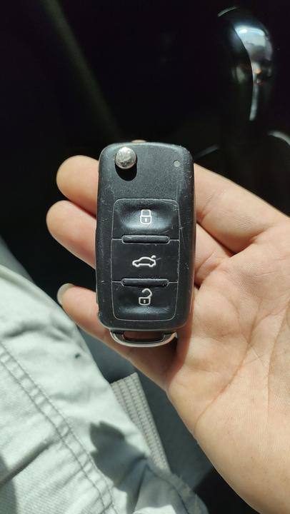 Polo 2018 1.5L AT photo 8