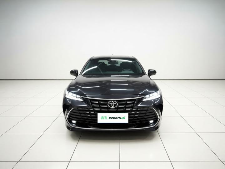 Avalon 2023 2.0L Luxury photo 2