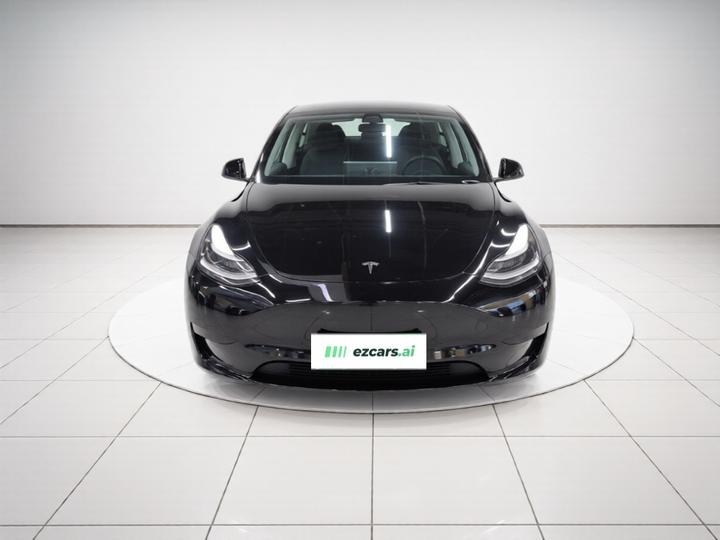 Model Y 2022 Facelift RWD photo 2