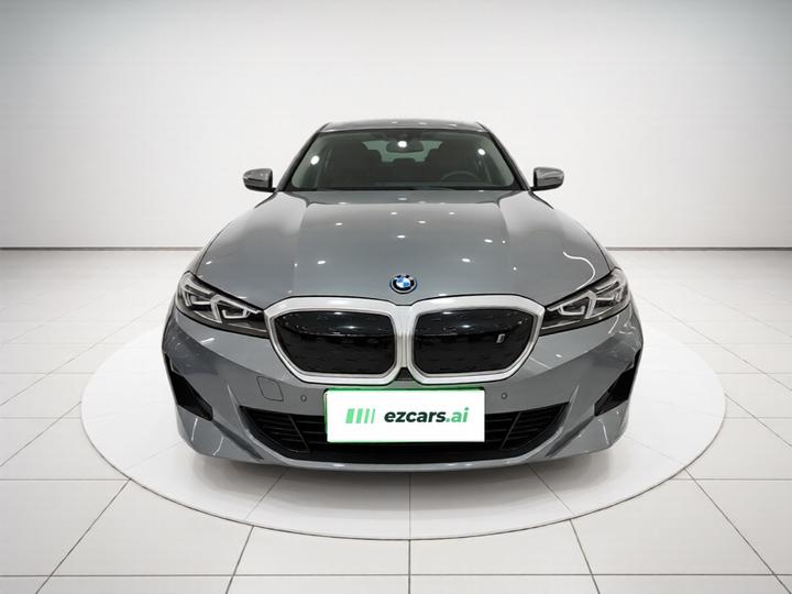 i3 2024 eDrive 35 L photo 2