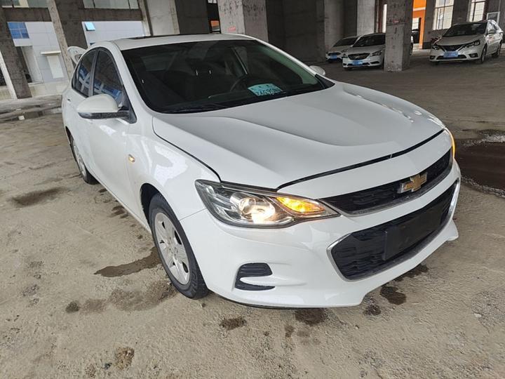 Cavalier 2019 320 AT photo 3