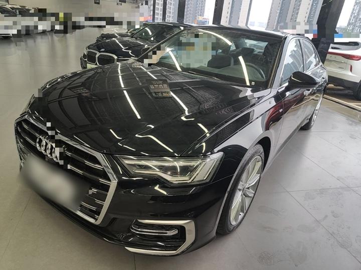 A6L 2024 45 TFSI Dynamic