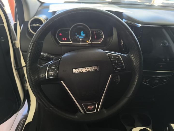 M4 2015 1.5L AMT Comfort photo 6