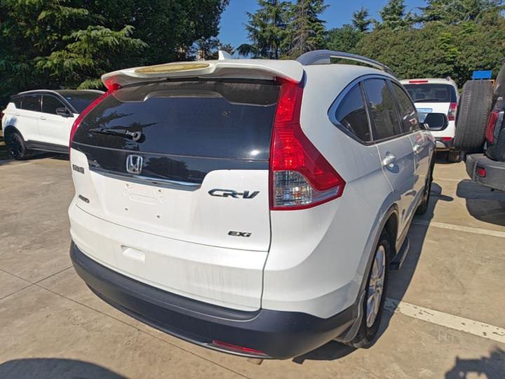 CR-V 2013 2.0L AWD Classic photo 6