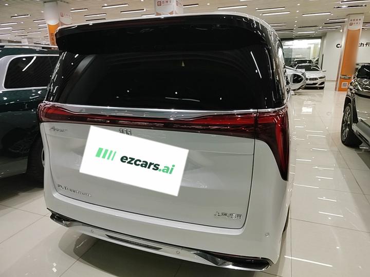 2025 2.0T 6-Seater photo 5