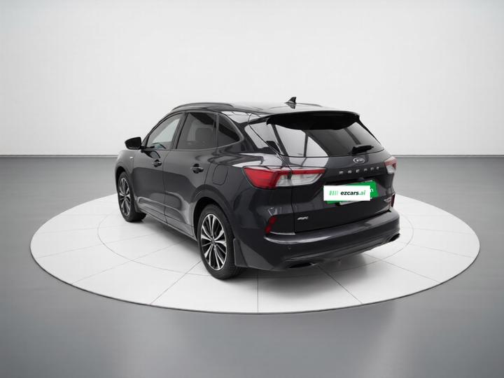 Escape 2020 EcoBoost 245 AWD ST-LINE photo 4