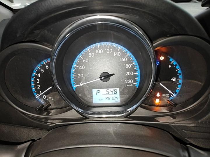 Vios FS 2017 1.5L CVT photo 7