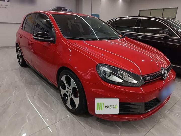 Golf GTI 2012 2.0TSI GTI photo 3