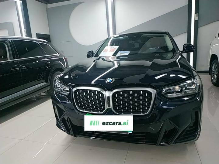 X4 2022 xDrive 30i M Sport Package photo 2