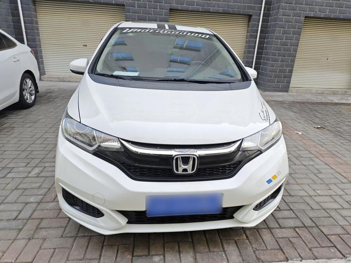 Fit 2018 1.5L CVT Comfort photo 2