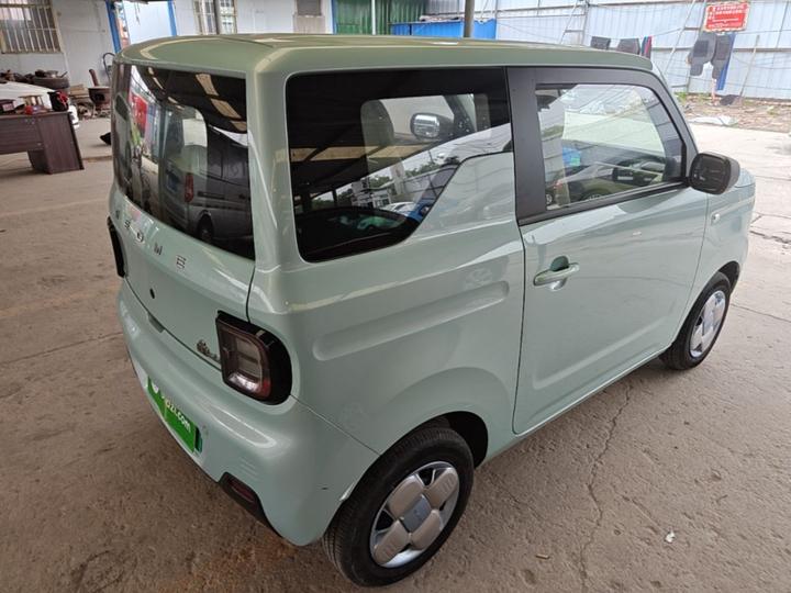 2023 Panda mini 120km photo 4