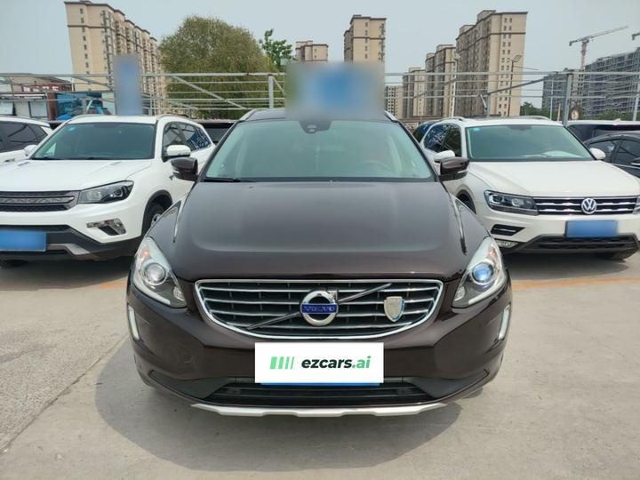 XC60 2017 T5 photo 2