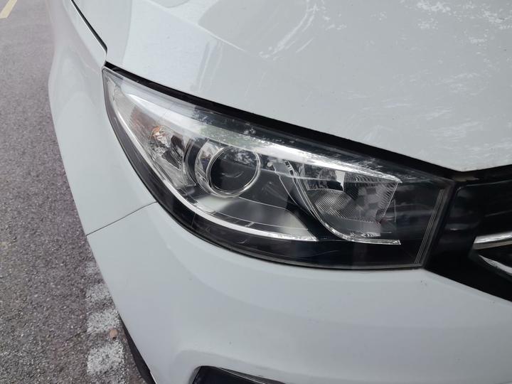 Tiggo 3 2016 1.6L MT photo 7