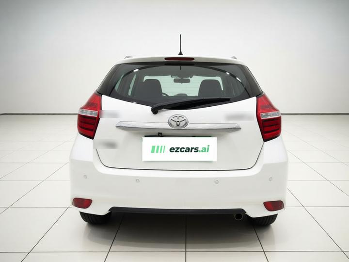 YARiS L 2020 1.5L CVT Leading photo 5