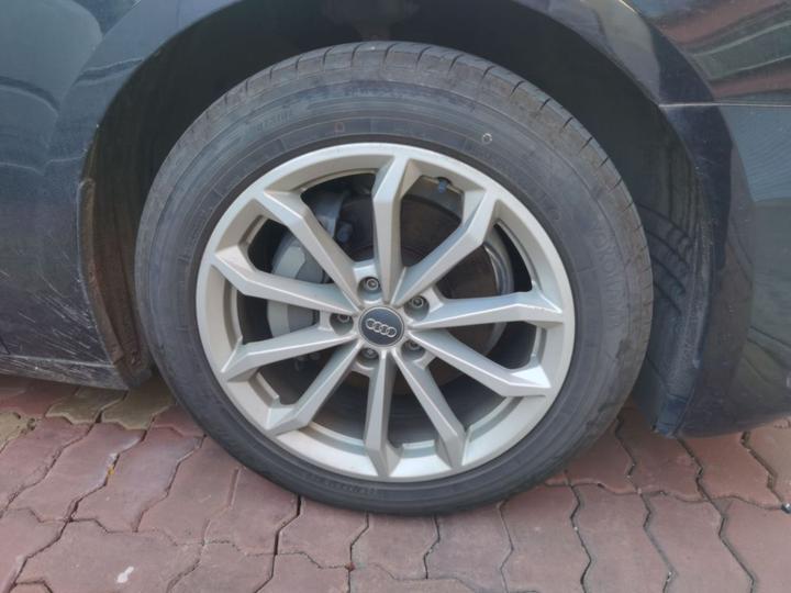 A6L 2019 40 TFSI Luxury photo 8