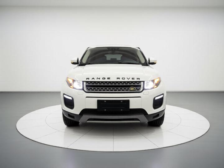 Range Rover Evoque 2018 240PS SE photo 2