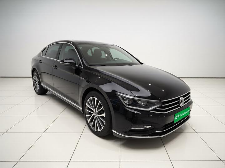 Magotan 2020 330TSI DSG Luxury photo 3