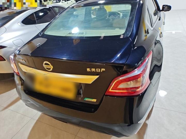 Teana 2013 2.0L XL Comfort photo 3