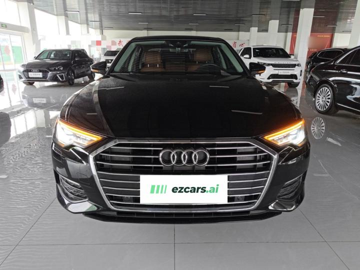 A6L 2019 45 TFSI photo 2