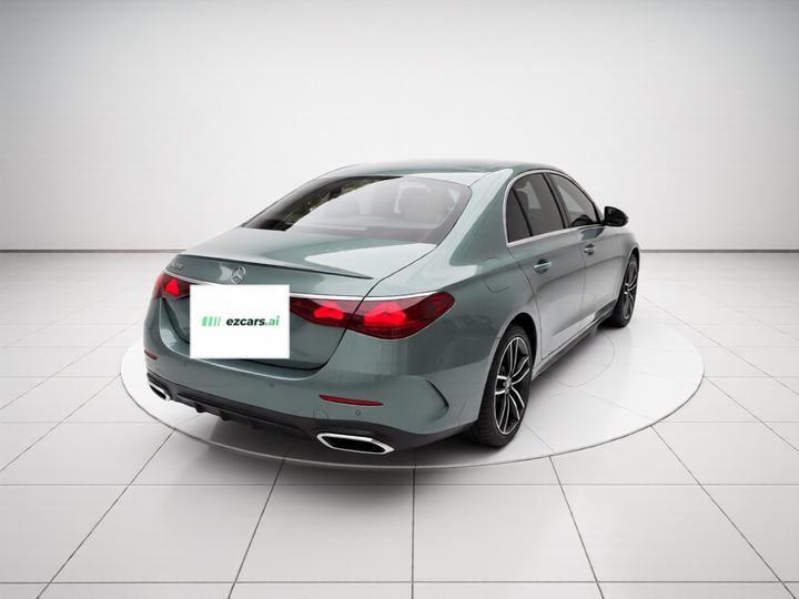 E-Class Imported 2025 E 260 Sport photo 5