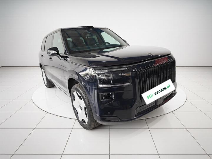 9X 2025 Ultra 70kWh 6-Seater photo 3