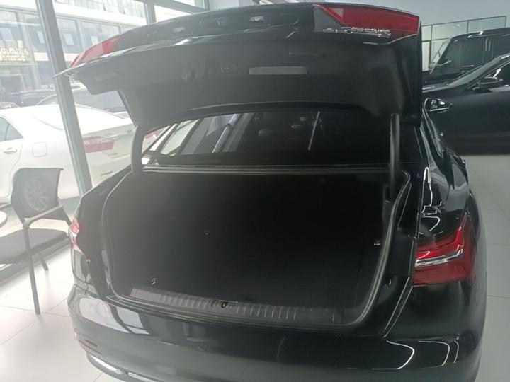 A6L 2020 45 TFSI photo 8