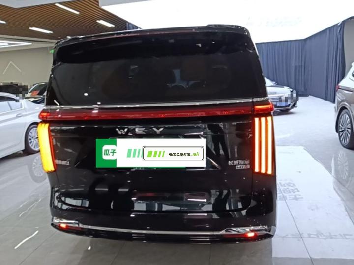 2023 AWD Executive Extended photo 5